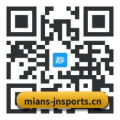 iOS 苹果版 二维码